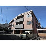 ベルコリン 3階 築38年9ヶ月の賃貸物件