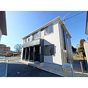 松本駅より徒歩14分 2階 新築の賃貸物件