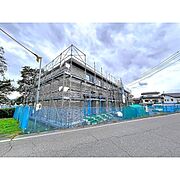 一日市場駅より徒歩23分 1階 新築の賃貸物件