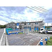 一日市場駅より徒歩23分 2階 新築の賃貸物件