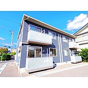 松本駅よりバス19分 徒歩1分 2階 築17年3ヶ月の賃貸物件