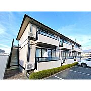 南松本駅より徒歩15分 2階 築31年5ヶ月の賃貸物件