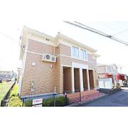 松本駅よりバス10分 徒歩5分 2階 築20年3ヶ月の賃貸物件