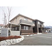 松本駅より徒歩25分 1階 築16年1ヶ月の賃貸物件