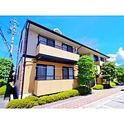 村井駅より徒歩4分 2階 築32年7ヶ月の賃貸物件