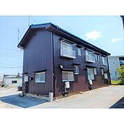 アルプス荘 1階 築48年11ヶ月の賃貸物件