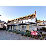 塩尻駅より徒歩20分 1階 築46年2ヶ月の賃貸物件