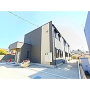 松本駅よりバス16分 徒歩7分 1階 新築の賃貸物件