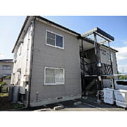 広丘駅より徒歩7分 1階 築28年8ヶ月の賃貸物件