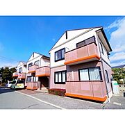 南松本駅より徒歩24分 2階 築31年6ヶ月の賃貸物件