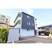 CrestWisteriaの賃貸物件