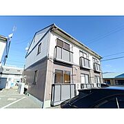 松本駅より徒歩17分 1階 築25年1ヶ月の賃貸物件