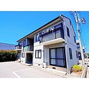 ForestParkC棟 1階 築30年7ヶ月の賃貸物件