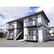 松本駅よりバス30分 徒歩25分 1階 築27年1ヶ月の賃貸物件