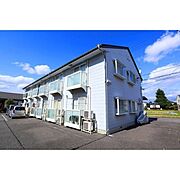 グレースハイツ 2階 築34年6ヶ月の賃貸物件