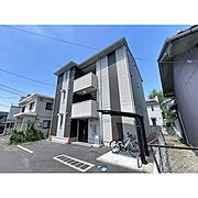 Wing女鳥羽 3階 築8年1ヶ月の賃貸物件