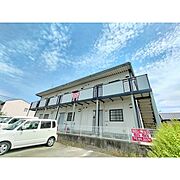 ツインヴィラ白川Ａ 2階 築31年7ヶ月の賃貸物件