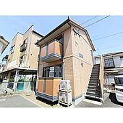 平田駅より徒歩7分 1階 築13年の賃貸物件