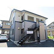 松本駅よりバス13分 徒歩5分 2階 築28年8ヶ月の賃貸物件