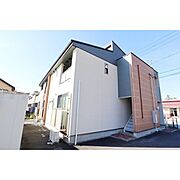 南松本駅より徒歩13分 2階 築15年2ヶ月の賃貸物件