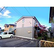 広丘駅より徒歩19分 2階 築26年6ヶ月の賃貸物件