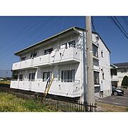 平田駅より徒歩37分 2階 築37年5ヶ月の賃貸物件