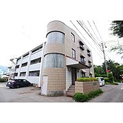 平田駅より徒歩8分 3階 築39年1ヶ月の賃貸物件