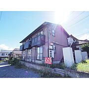北松本駅より徒歩29分 2階 築25年1ヶ月の賃貸物件