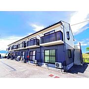 松本駅よりバス5分 徒歩25分 2階 築31年8ヶ月の賃貸物件