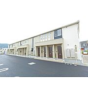 島内駅より徒歩7分 2階 築1年の賃貸物件
