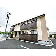 島内駅より徒歩7分 1階 築2年5ヶ月の賃貸物件