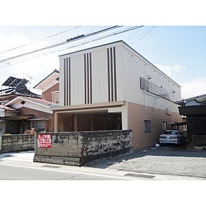 外観 外観