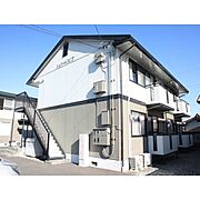 新村駅より徒歩49分 1階 築30年10ヶ月の賃貸物件