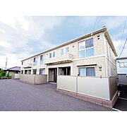 村井駅より徒歩13分 2階 築11年6ヶ月の賃貸物件