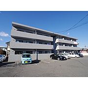 塩尻駅より徒歩15分 2階 築22年2ヶ月の賃貸物件