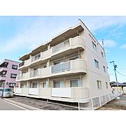 塩尻駅より徒歩1分 2階 築40年4ヶ月の賃貸物件