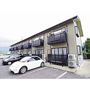 豊科駅より徒歩35分 2階 築25年11ヶ月の賃貸物件