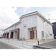 ラッフィナート 2階 築7年8ヶ月の賃貸物件