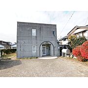 塩尻駅より徒歩36分 1階 築42年9ヶ月の賃貸物件