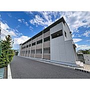 南松本駅より徒歩24分 3階 築10年2ヶ月の賃貸物件