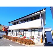 ワイエスハイツ西 2階 築25年8ヶ月の賃貸物件