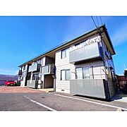 南松本駅より徒歩32分 1階 築24年3ヶ月の賃貸物件