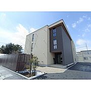 南松本駅より徒歩28分 1階 築1年7ヶ月の賃貸物件