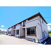 松本駅より徒歩20分 2階 築13年8ヶ月の賃貸物件
