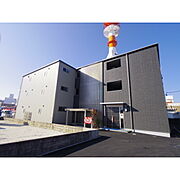 南松本駅より徒歩18分 1階 築5年9ヶ月の賃貸物件
