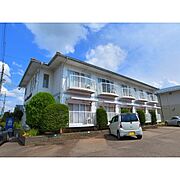 松本駅よりバス20分 徒歩4分 2階 築32年5ヶ月の賃貸物件