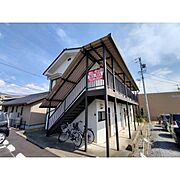 松本駅より徒歩40分 2階 築35年6ヶ月の賃貸物件