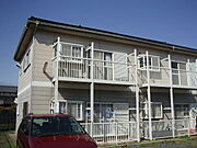 コーポ園Ｂ 1階 築31年7ヶ月の賃貸物件