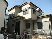 東浦和駅より徒歩35分 築25年5ヶ月の賃貸物件