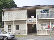 メゾンいっしきＣの賃貸物件